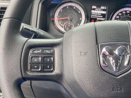 2024 RAM 1500 Classic Tradesman