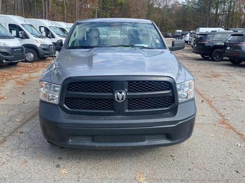 2024 RAM 1500 Classic Tradesman