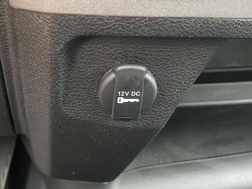 2024 RAM 1500 Classic Tradesman