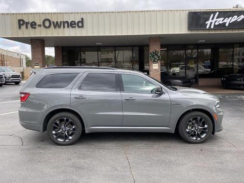 2024 Dodge Durango R/T