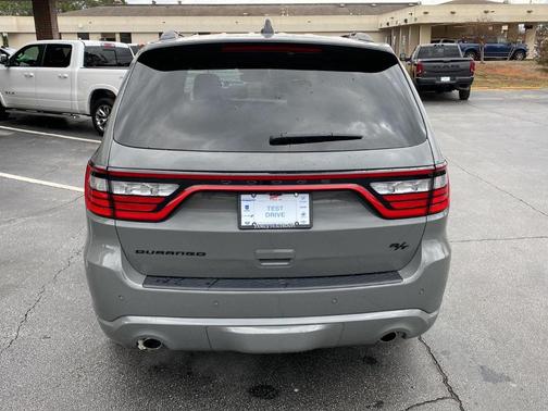 2024 Dodge Durango R/T