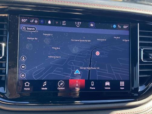 2024 Dodge Durango R/T