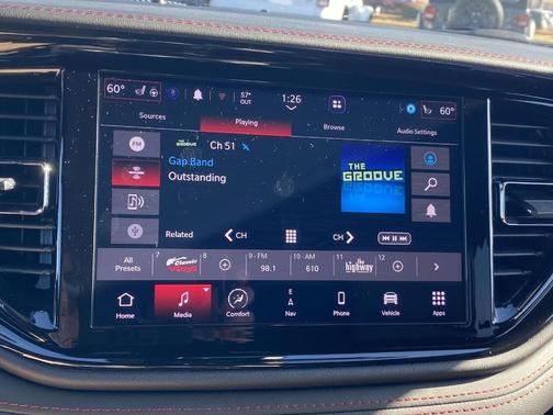 2024 Dodge Durango R/T