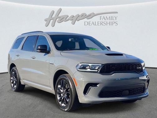 2024 Dodge Durango R/T