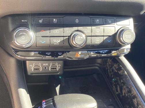 2024 Dodge Durango R/T