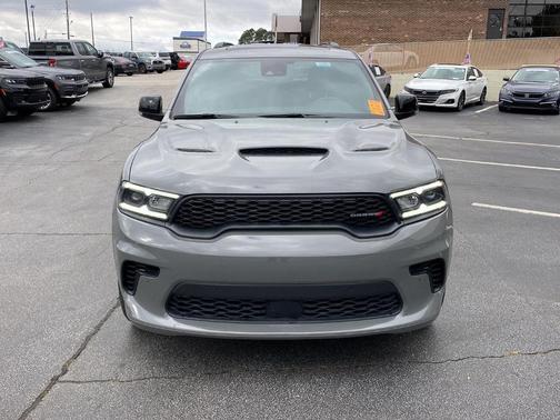 2024 Dodge Durango R/T