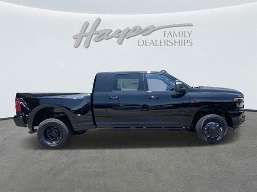 2025 RAM 3500 Laramie