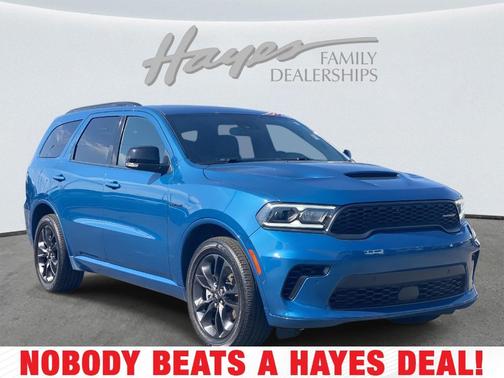 2024 Dodge Durango R/T