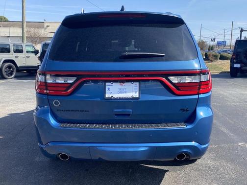 2024 Dodge Durango R/T
