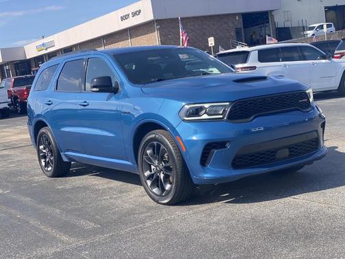 2024 Dodge Durango R/T