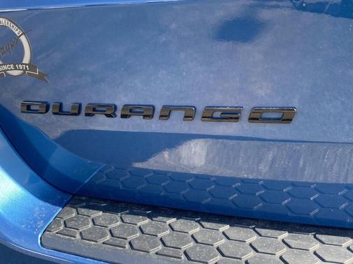 2024 Dodge Durango R/T