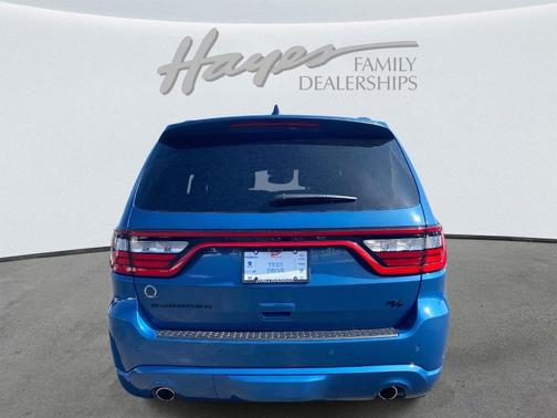 2024 Dodge Durango R/T