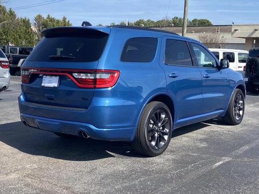 2024 Dodge Durango R/T