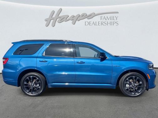 2024 Dodge Durango R/T