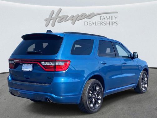 2024 Dodge Durango R/T