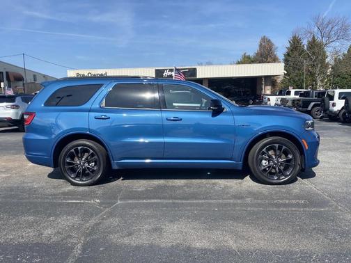 2024 Dodge Durango R/T