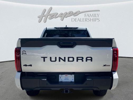 Ice 2024 Toyota Tundra SR5