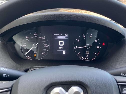 2025 RAM ProMaster 3500 High Roof