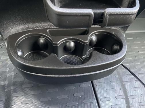 2025 RAM ProMaster 3500 High Roof