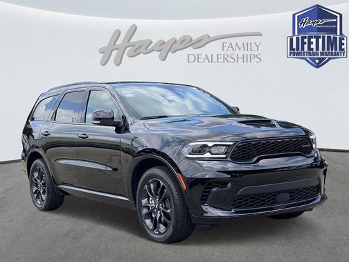 2025 Dodge Durango R/T