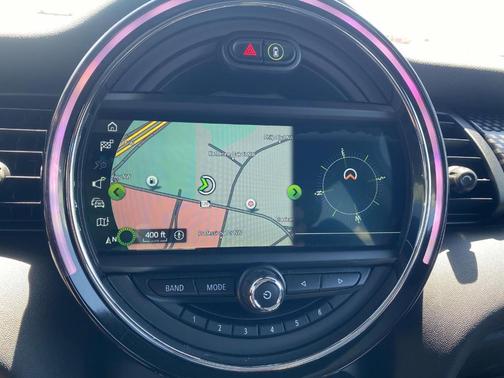 2019 MINI Hardtop Cooper S