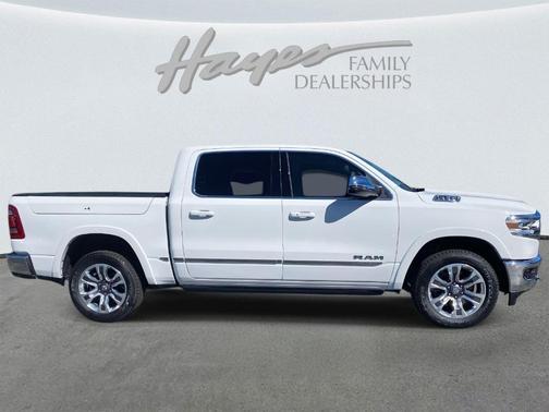 2024 RAM 1500 Limited