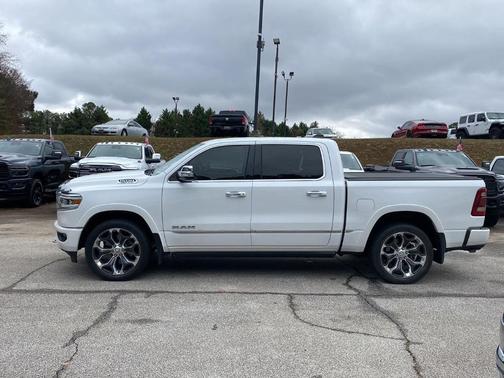 2019 RAM 1500 Limited