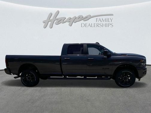 2025 RAM 3500 Big Horn