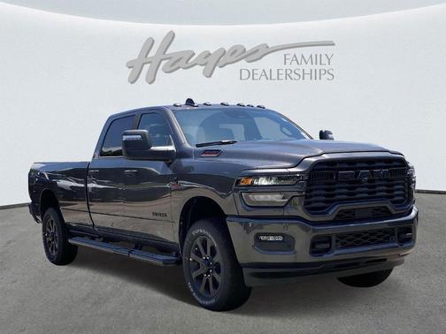 2025 RAM 3500 Big Horn