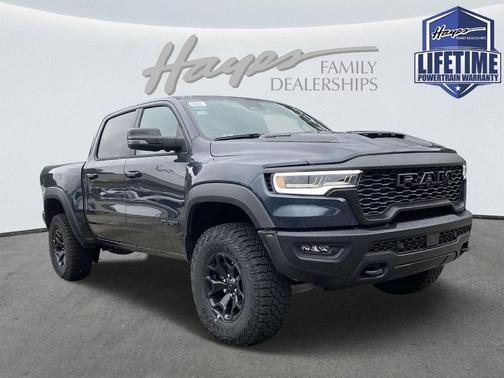 2025 RAM 1500 RHO