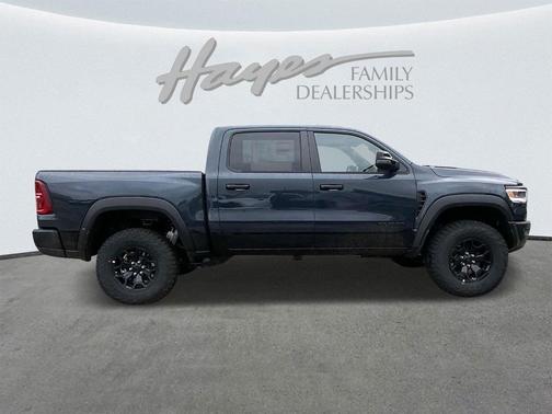 2025 RAM 1500 RHO