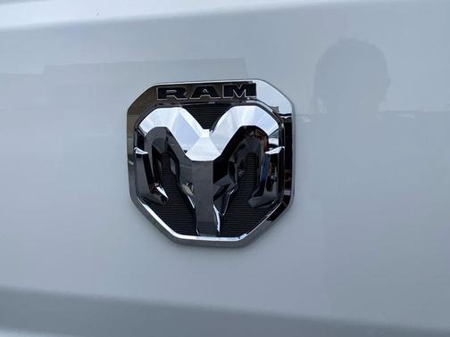 Bright White Clearcoat 2025 RAM ProMaster 2500 High Roof