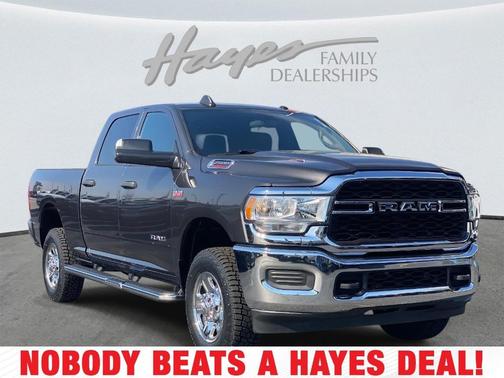 2021 RAM 2500 Tradesman