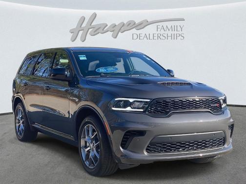 2026 Dodge Durango GT HEMI V8