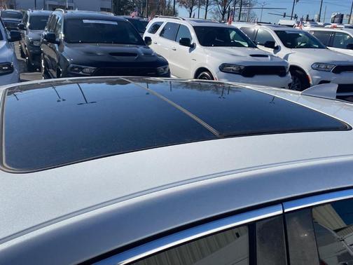 2017 Chevrolet Malibu Premier