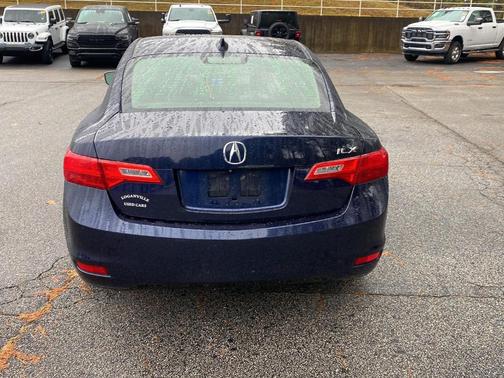 2014 Acura ILX 2.0L