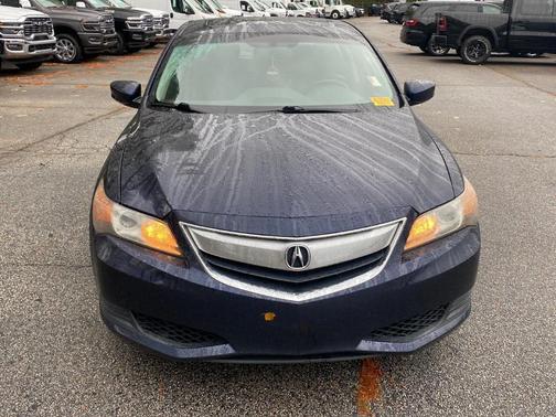 2014 Acura ILX 2.0L