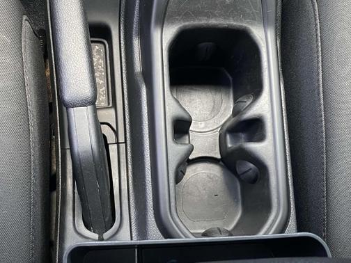 2022 Jeep Wrangler Sport