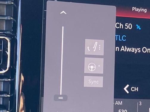 White Knuckle Clearcoat 2026 Dodge Durango GT HEMI V8