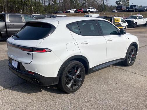 2024 Dodge Hornet R/T