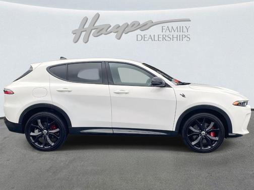 2024 Dodge Hornet R/T