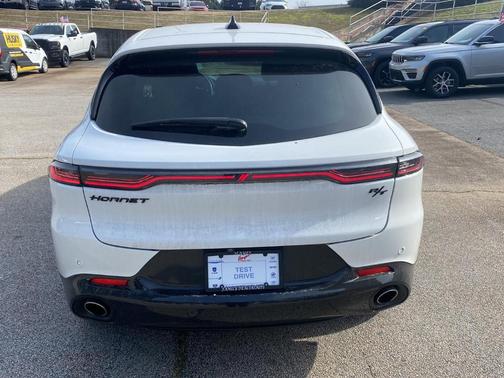 2024 Dodge Hornet R/T