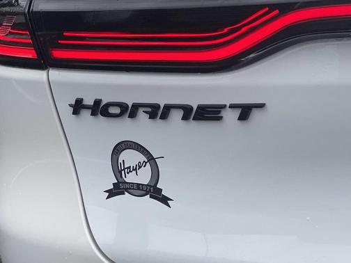 2024 Dodge Hornet R/T