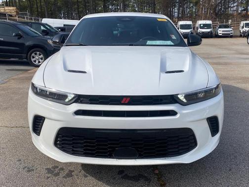 2024 Dodge Hornet R/T