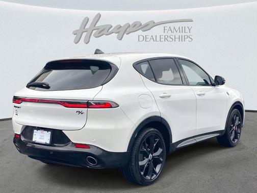 2024 Dodge Hornet R/T