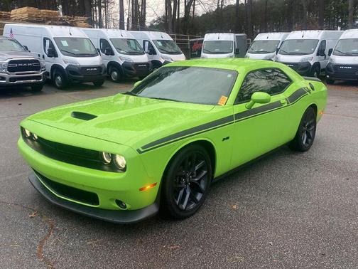 2023 Dodge Challenger R/T