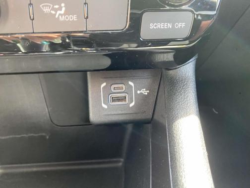 2023 Jeep Compass Sport