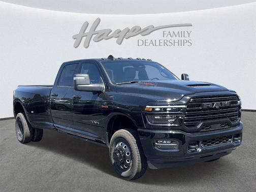 2025 RAM 3500 Laramie