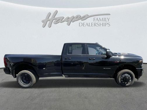2025 RAM 3500 Laramie