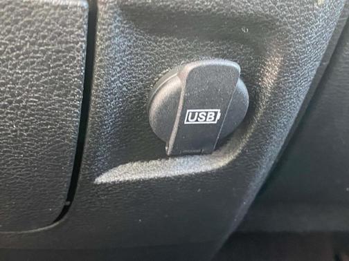 2020 RAM 1500 Classic SLT